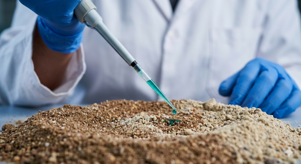 La Formulation Scientifique Précise (Biodisponibilité)